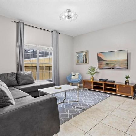 4 Bedrooms - 3 Bathrooms - Paradise Palms 8962 Cp Кисими Екстериор снимка