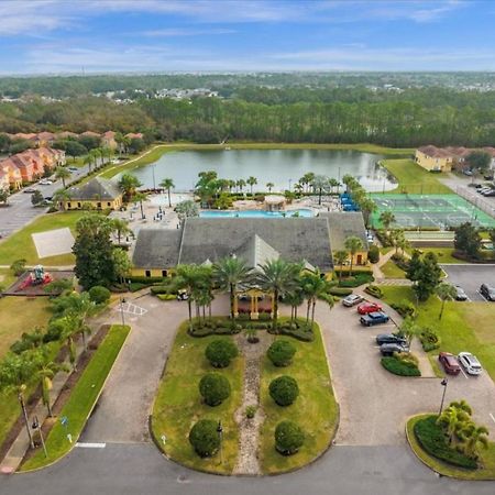 4 Bedrooms - 3 Bathrooms - Paradise Palms 8962 Cp Кисими Екстериор снимка
