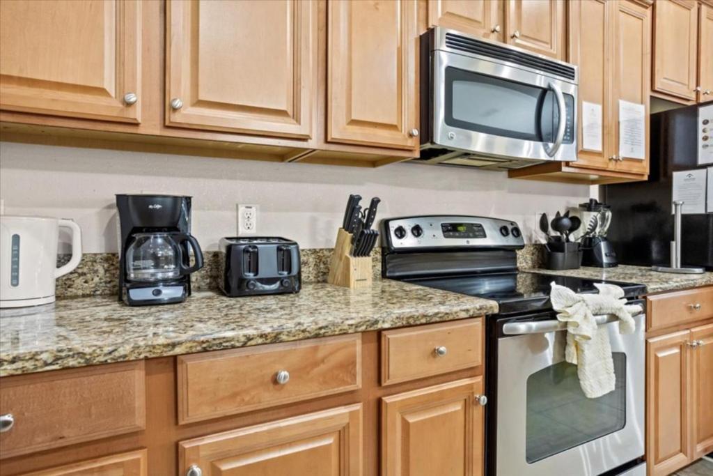 4 Bedrooms - 3 Bathrooms - Paradise Palms 8962 Cp Кисими Екстериор снимка