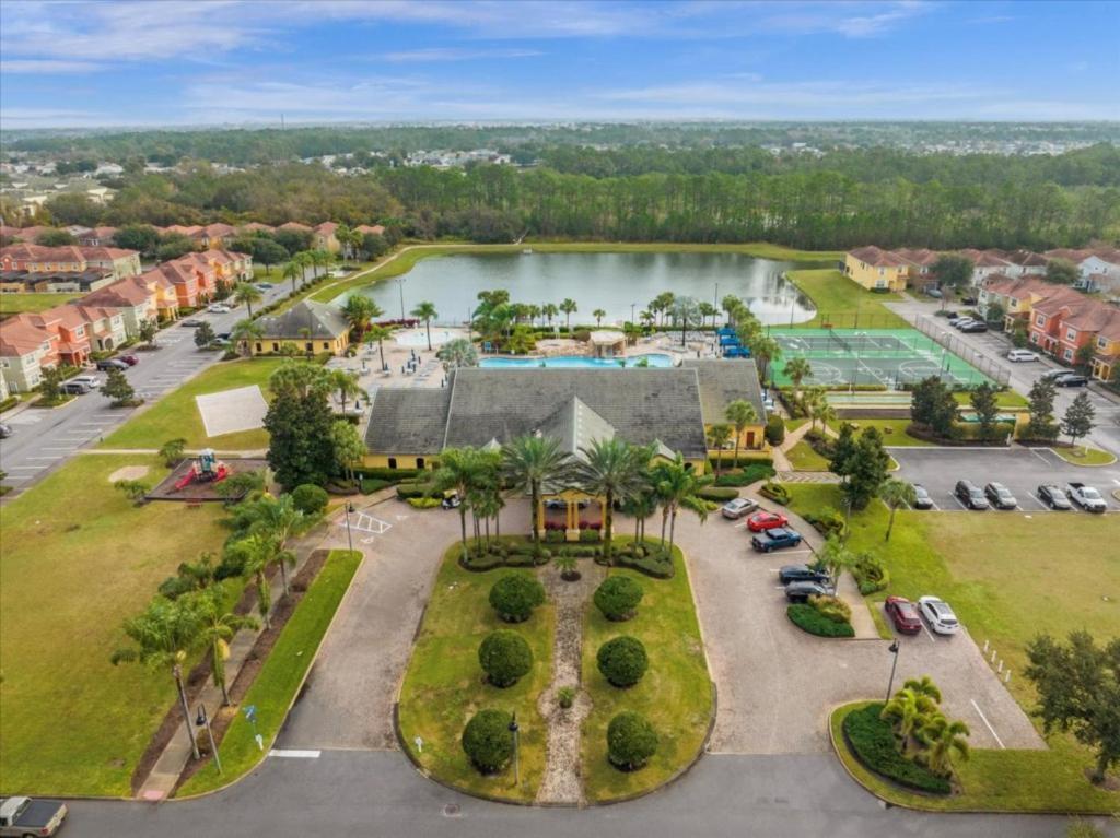 4 Bedrooms - 3 Bathrooms - Paradise Palms 8962 Cp Кисими Екстериор снимка